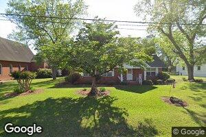 301 S Mattie Ave, Sycamore, GA 31790