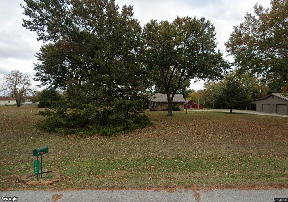 24699 S Meadow Circle Dr, Claremore, OK 74019 - photo 1