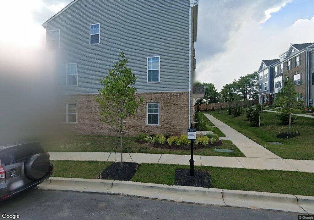 2816 Pinebrook Rd, Landover, MD 20785 - photo 1