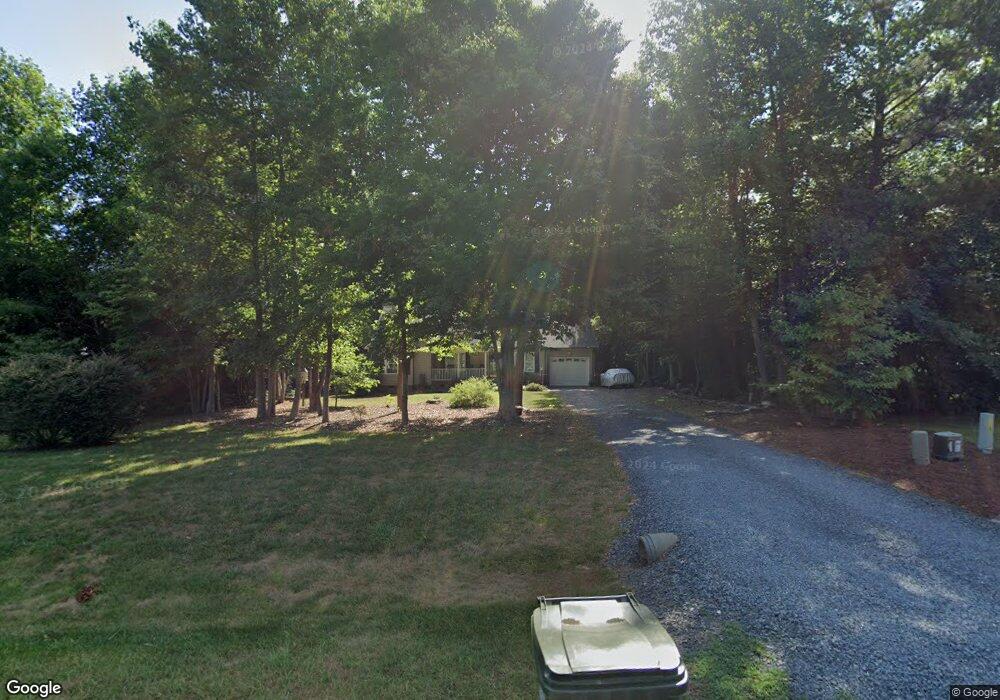 1117 Clearwater Ct, Asheboro, NC 27205 - photo 1