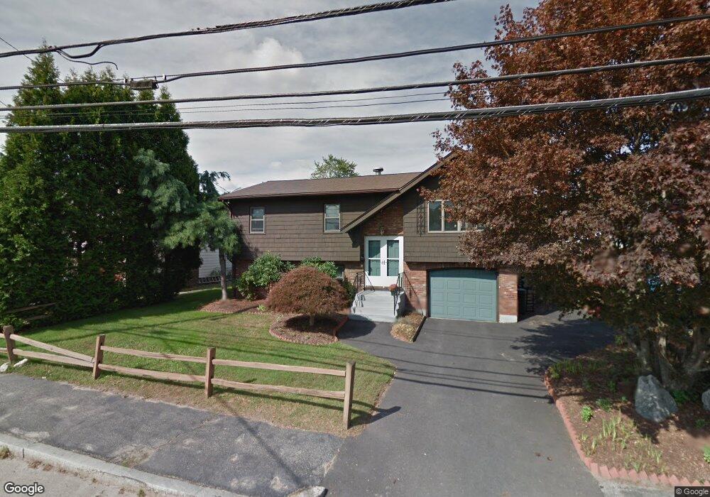 367 Phenix Ave, Cranston, RI 02920 - photo 1