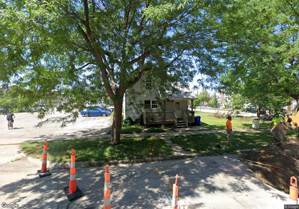 204 4th Ave SW, Cedar Rapids, IA 52404 - photo 1