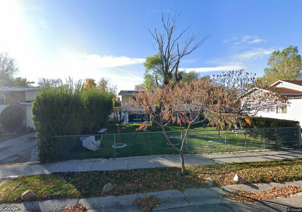 3649 W 7825 S, West Jordan, UT 84088 - photo 1