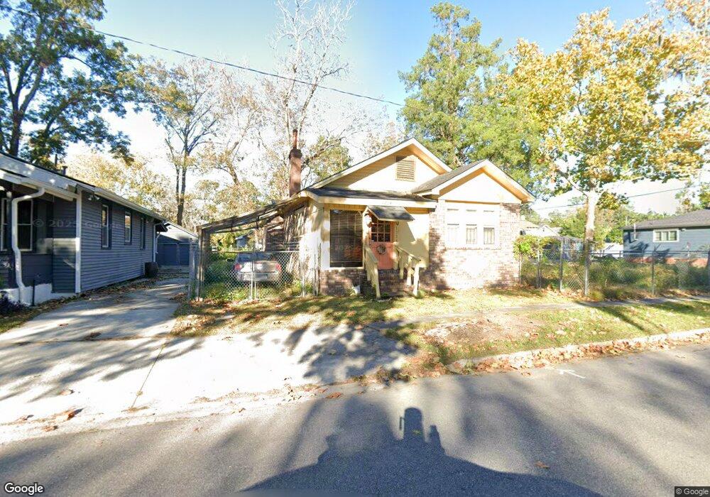 1234 E 42nd St, Savannah, GA 31404 - photo 1