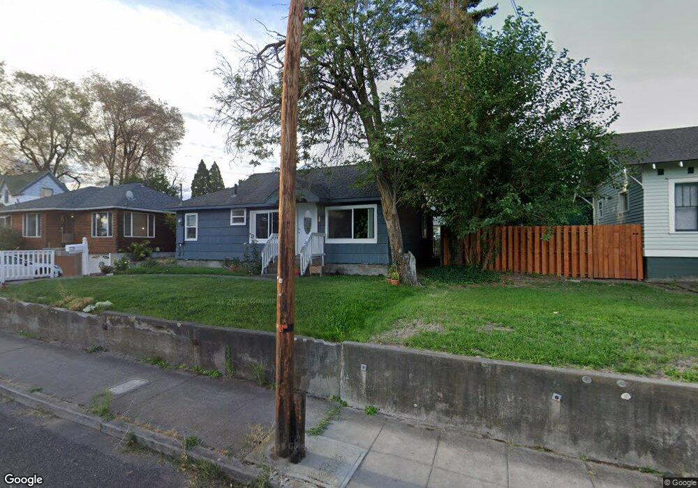 1506 E 9th St, the Dalles, OR 97058 - photo 1