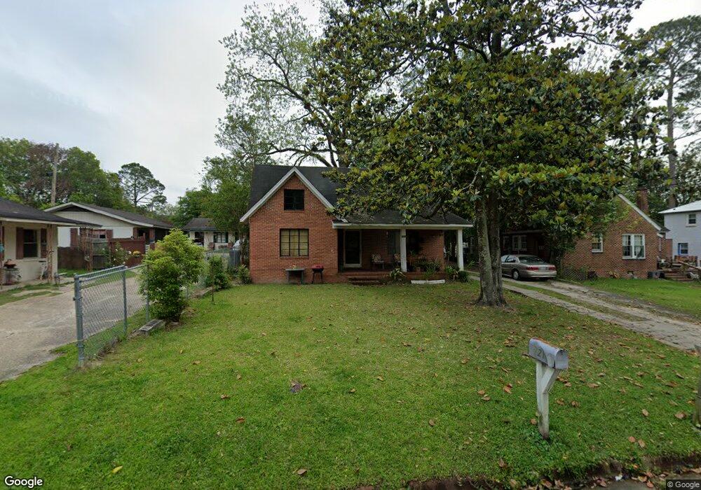 217 2nd St SW, Moultrie, GA 31768 - photo 1