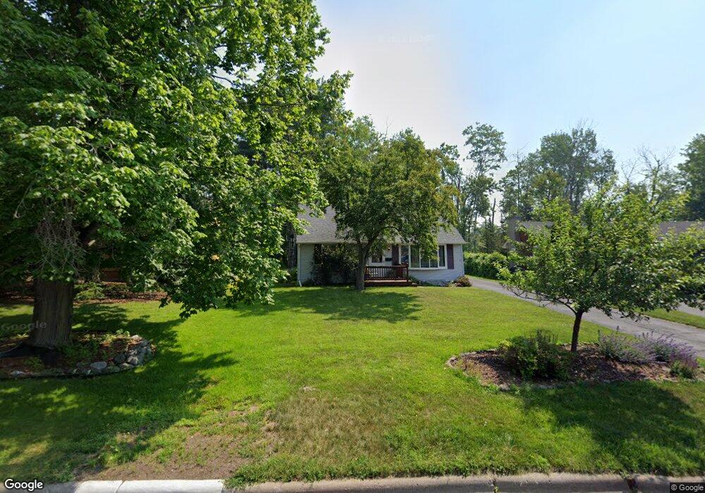 3820 Crescent View Ave, Duluth, MN 55804 - photo 1