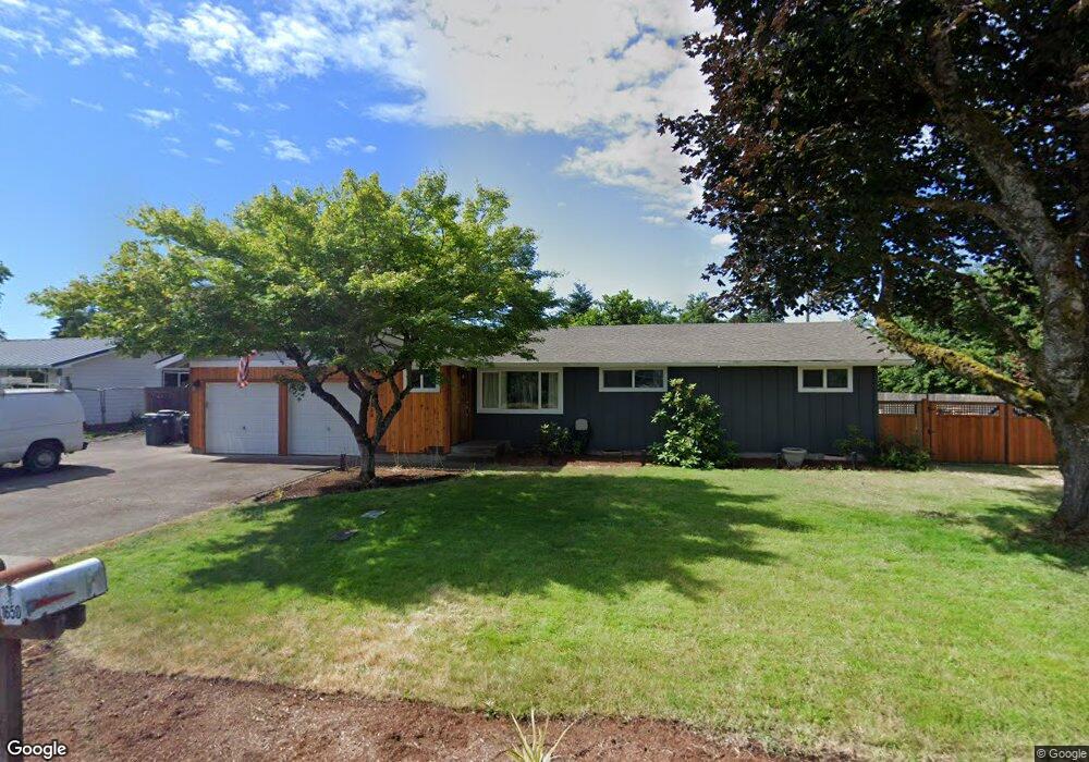 1635 Menlo Loop, Springfield, OR 97477 - photo 1