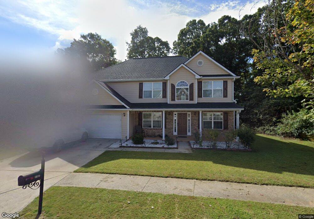 2753 Austin Ridge Dr, Dacula, GA 30019 - photo 1