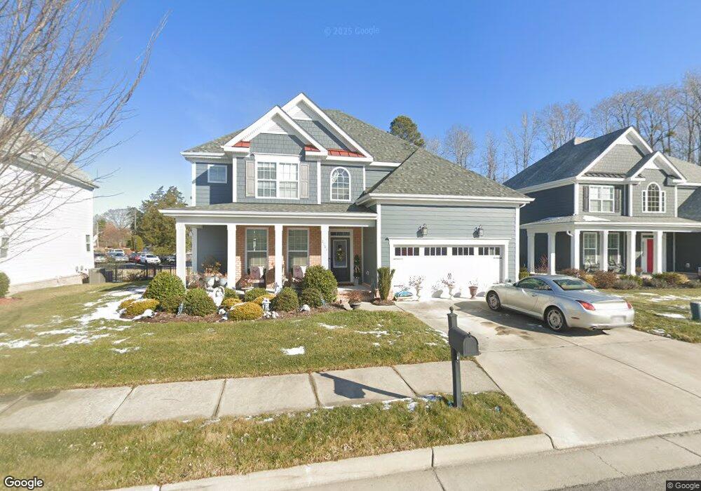 2669 Annapolis Cir, Virginia Beach, VA 23456 - photo 1