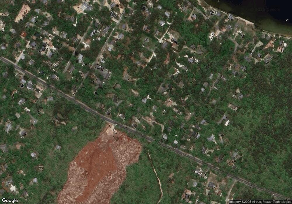 16 19th St N, Edgartown, MA 02539 - photo 1