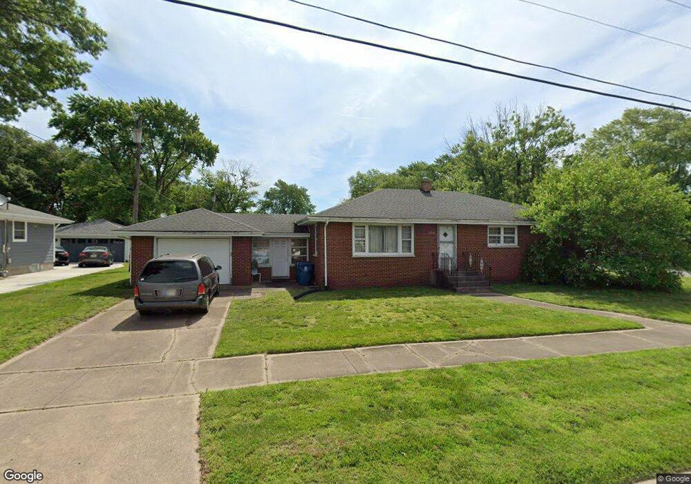 8751 Osborne Rd, Highland, IN 46322 - photo 1