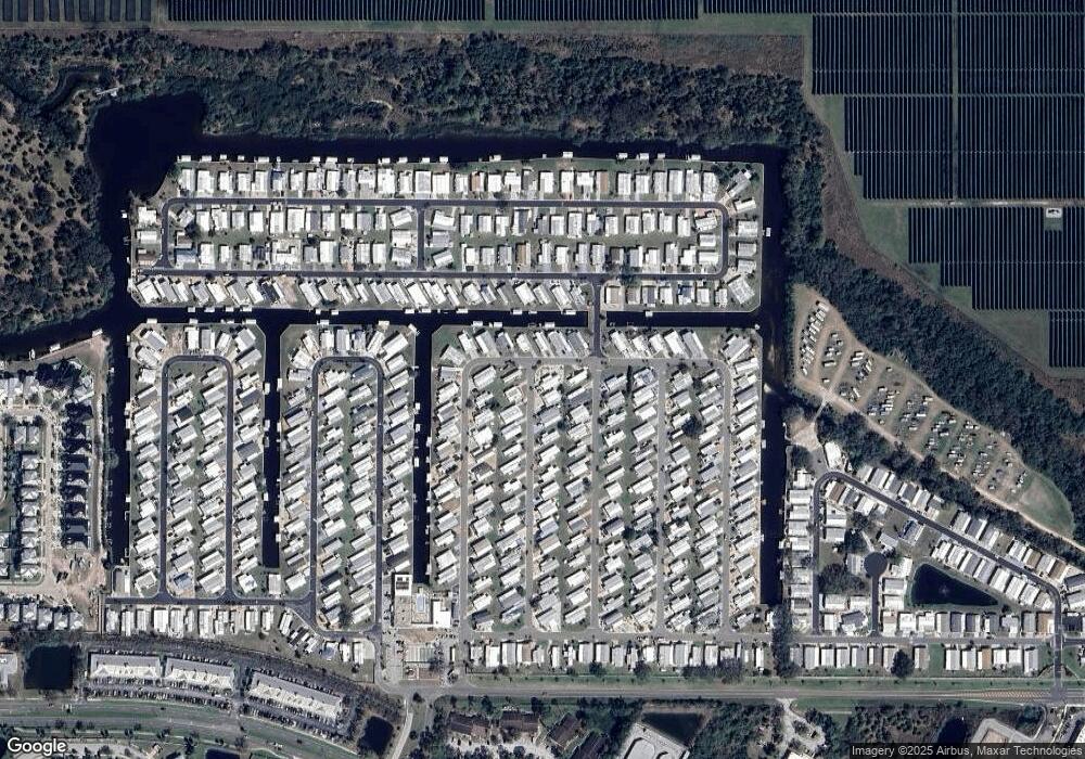 262 Port Royal Ln, Apollo Beach, FL 33572 - photo 1