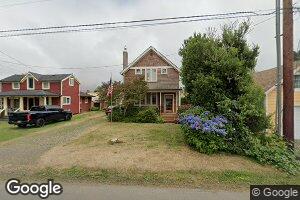 3812 K Place, Seaview, WA 98644