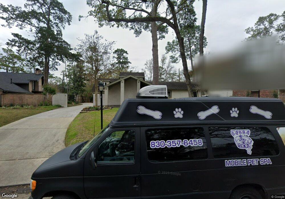 10123 Briar Dr, Houston, TX 77042 - photo 1