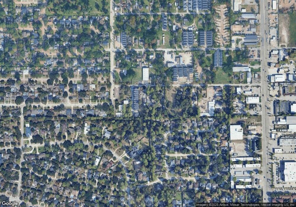 831 N Curtin St, Houston, TX 77018 - photo 1