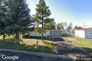 306 Dakota St S, Elgin, ND 58533