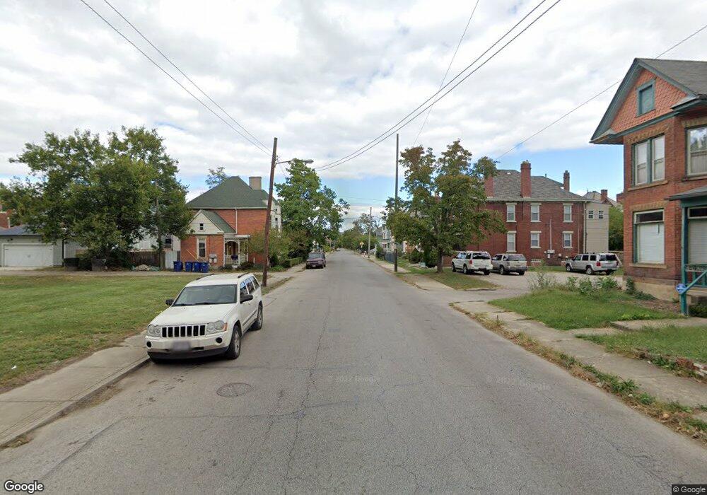 254 Wilson Ave, Columbus, OH 43205 - photo 1