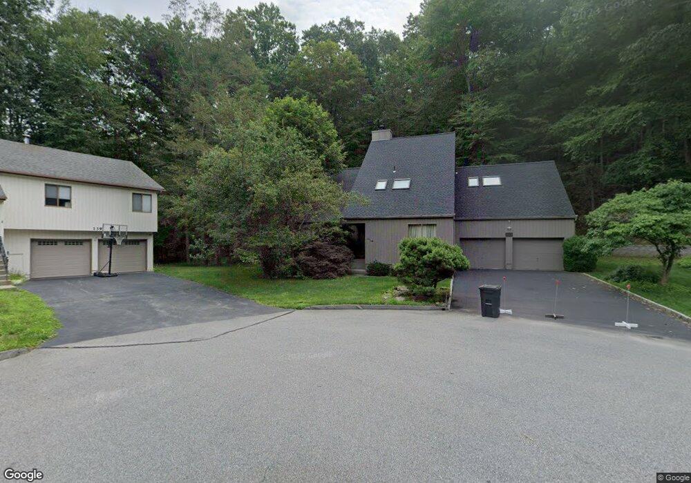 140 Mitchell Rd, Somers, NY 10589 - photo 1