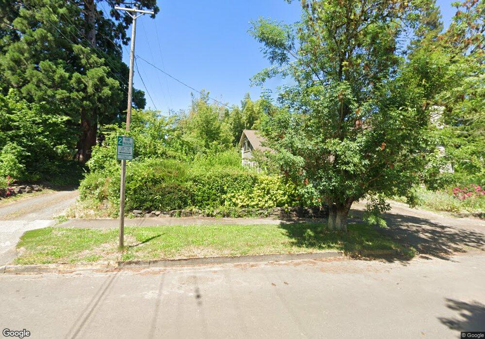 262 High St, Eugene, OR 97401 - photo 1