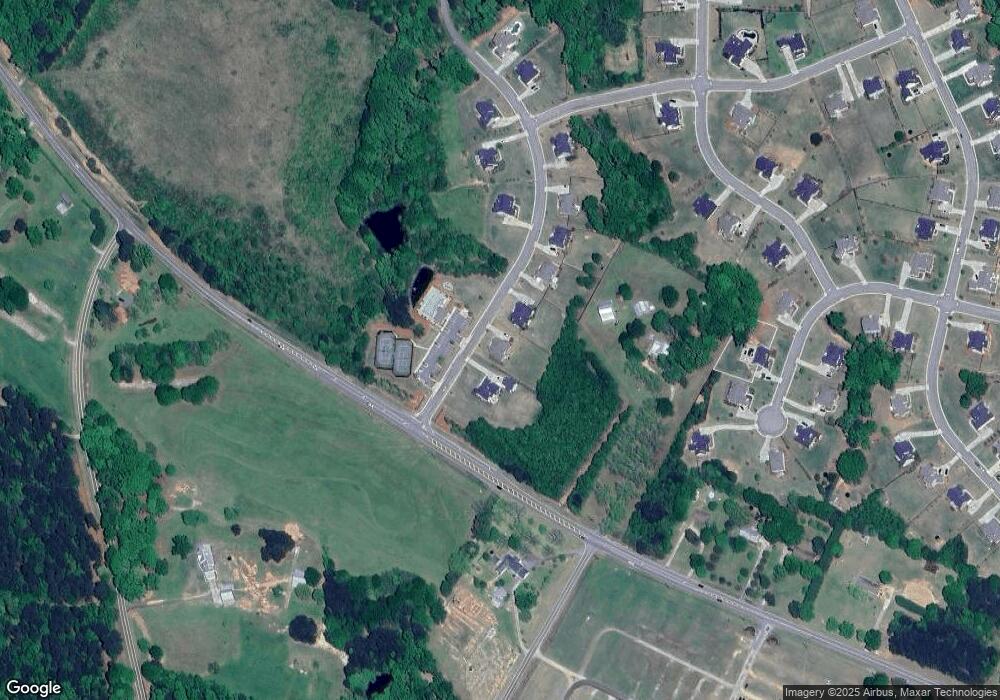 1384 Princeton Farms Dr unit 2, Bogart, GA 30622 - photo 1