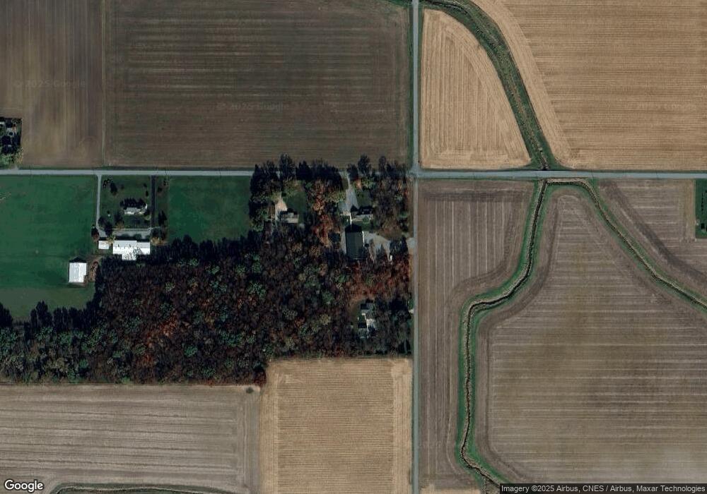 14851 W Union Rd, Spencerville, OH 45887 - photo 1