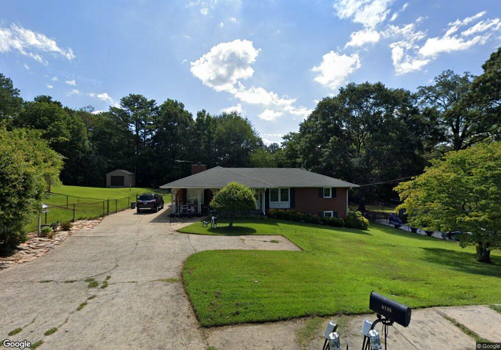 6135 Dodgen Rd SW, Mableton, GA 30126 - photo 1