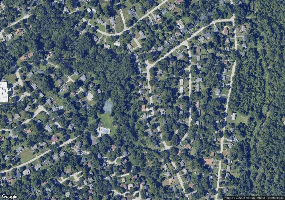 6714 Allview Dr, Columbia, MD 21046 - photo 1