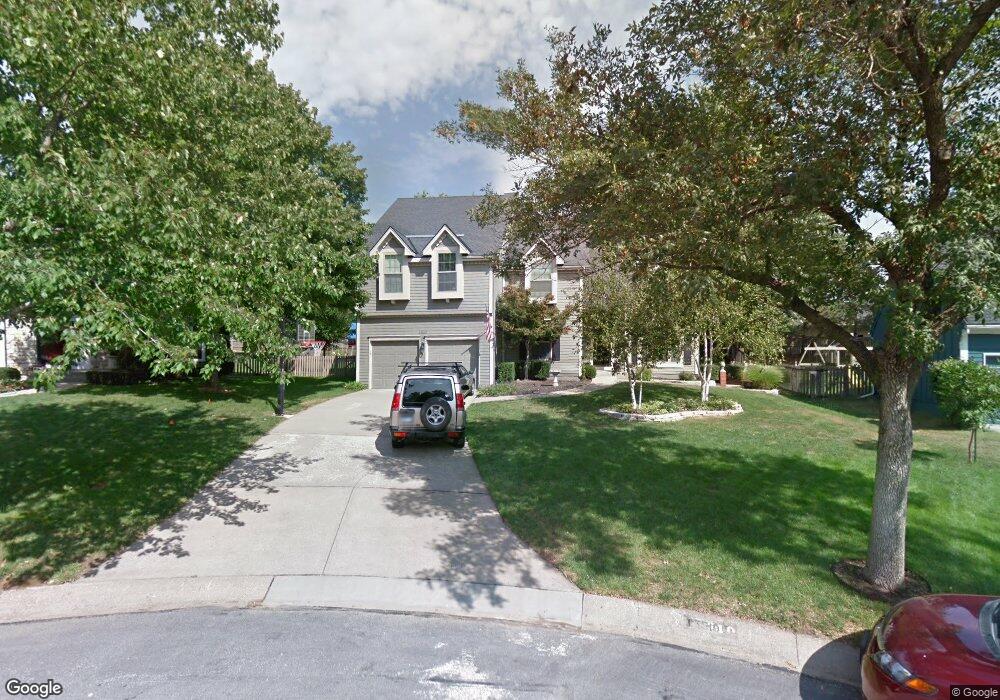 15510 W 88th Terrace, Lenexa, KS 66219 - photo 1