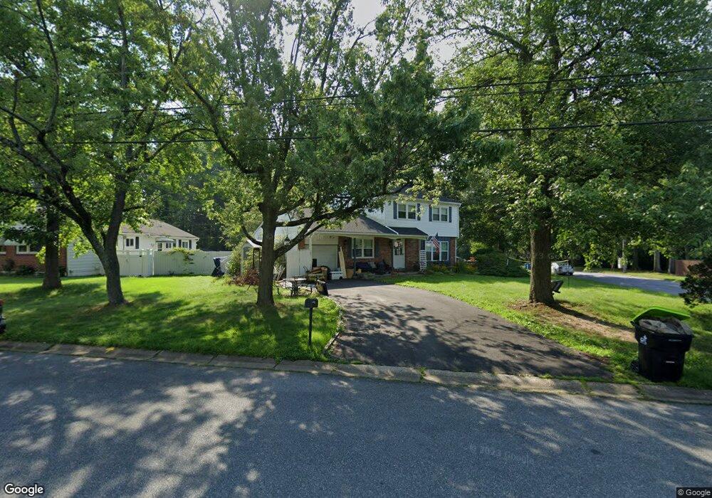 2600 Dartmouth Woods Rd, Wilmington, DE 19810 - photo 1