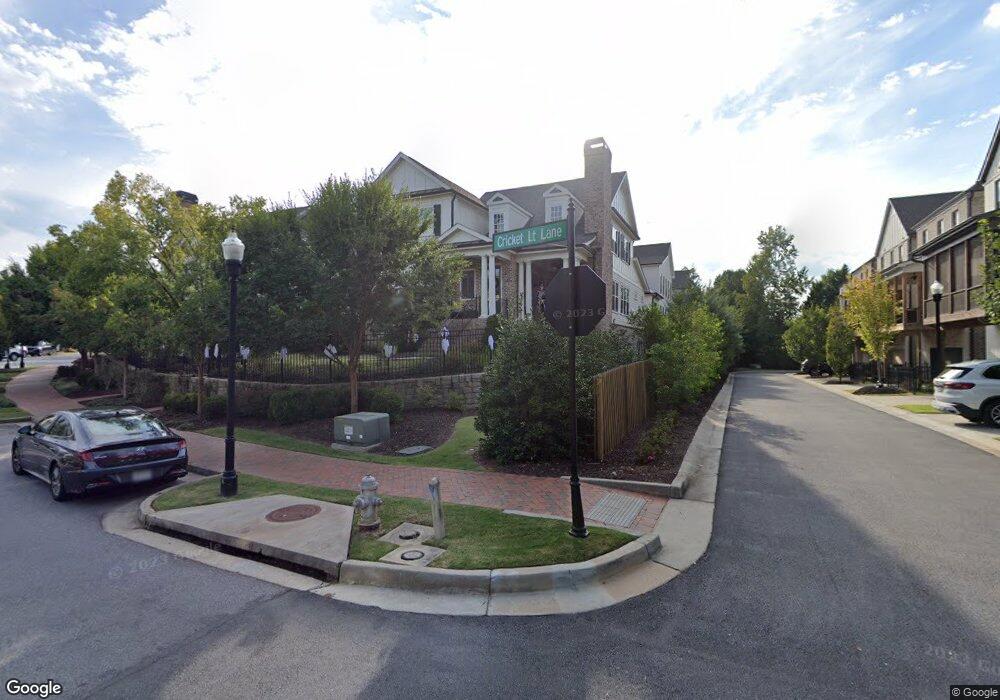 707 Belle Isle Dr, Alpharetta, GA 30009 - photo 1