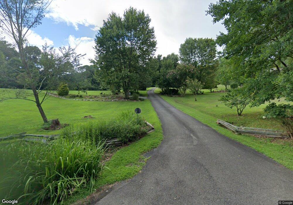 0 Blue Mountain Ln unit LotWP003, Ellijay, GA 30536 - photo 1