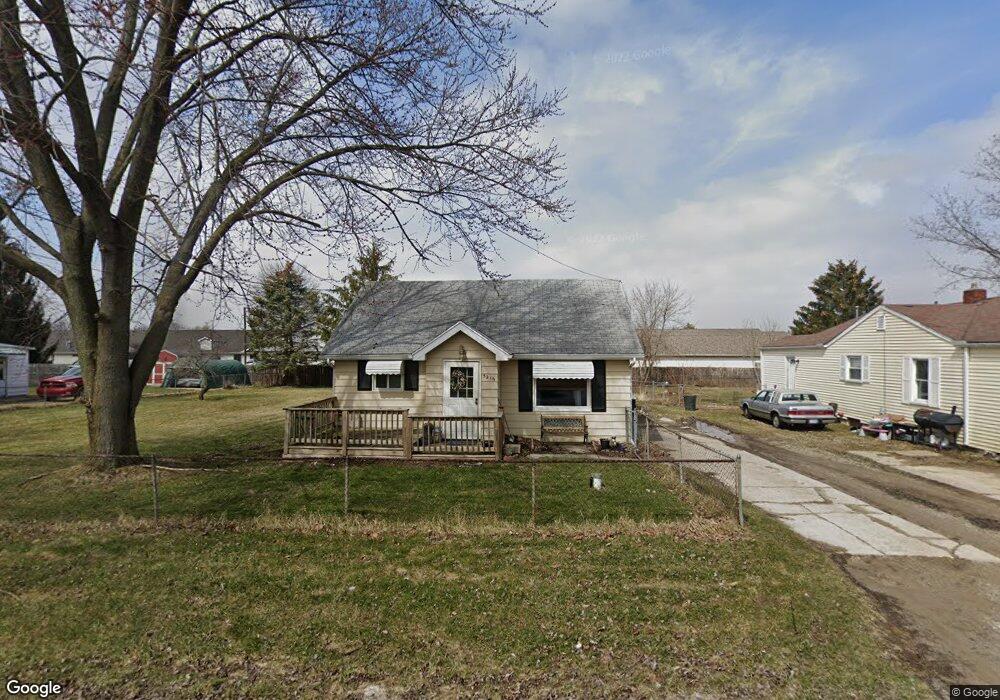 5216 Dania St, Flint, MI 48532 - photo 1