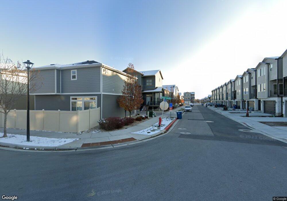 417 S 680 E unit 126, American Fork, UT 84003 - photo 1