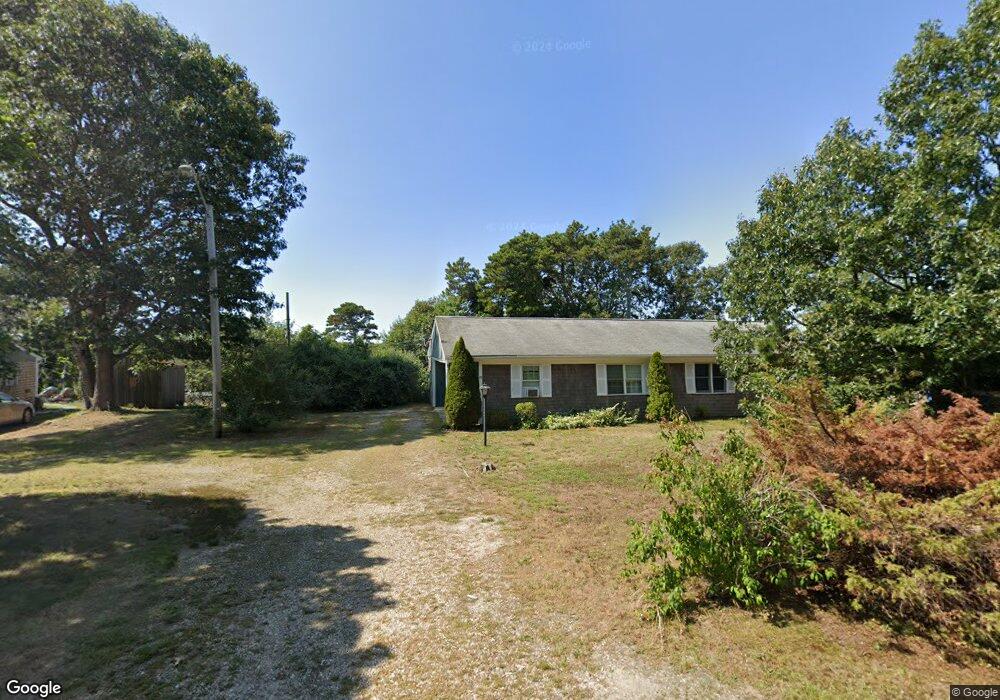 41 Frances Helen Rd unit 61B, Yarmouth Port, MA 02675 - photo 1