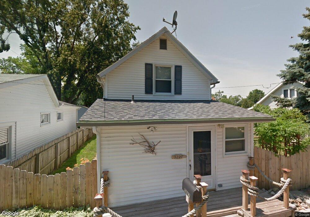 5227 308th St, Toledo, OH 43611 - photo 1