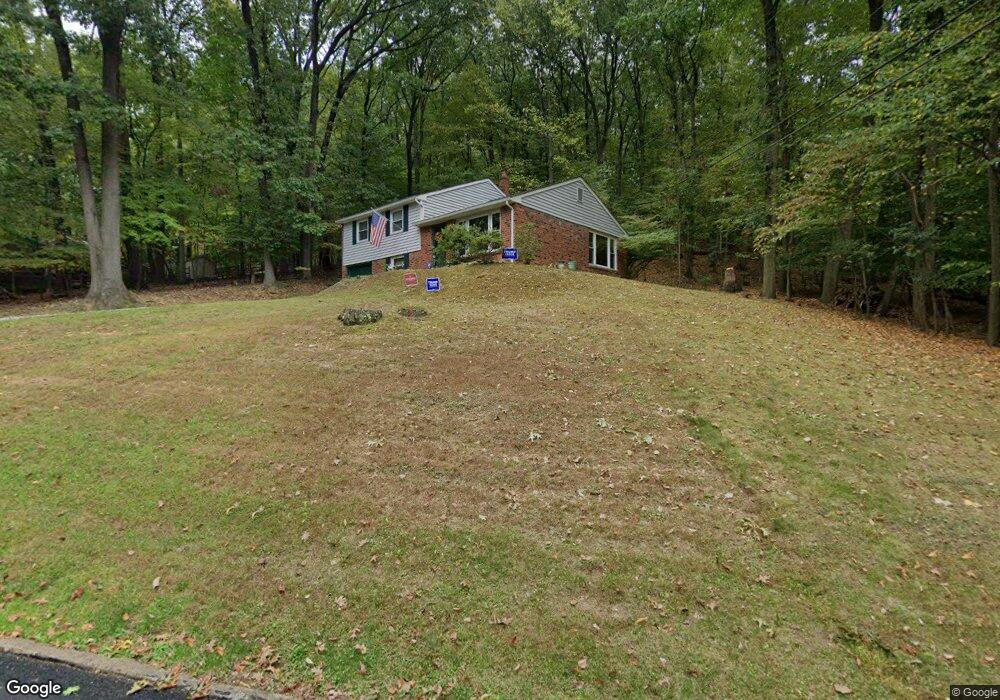 514 Forest Rd, Wayne, PA 19087 - photo 1