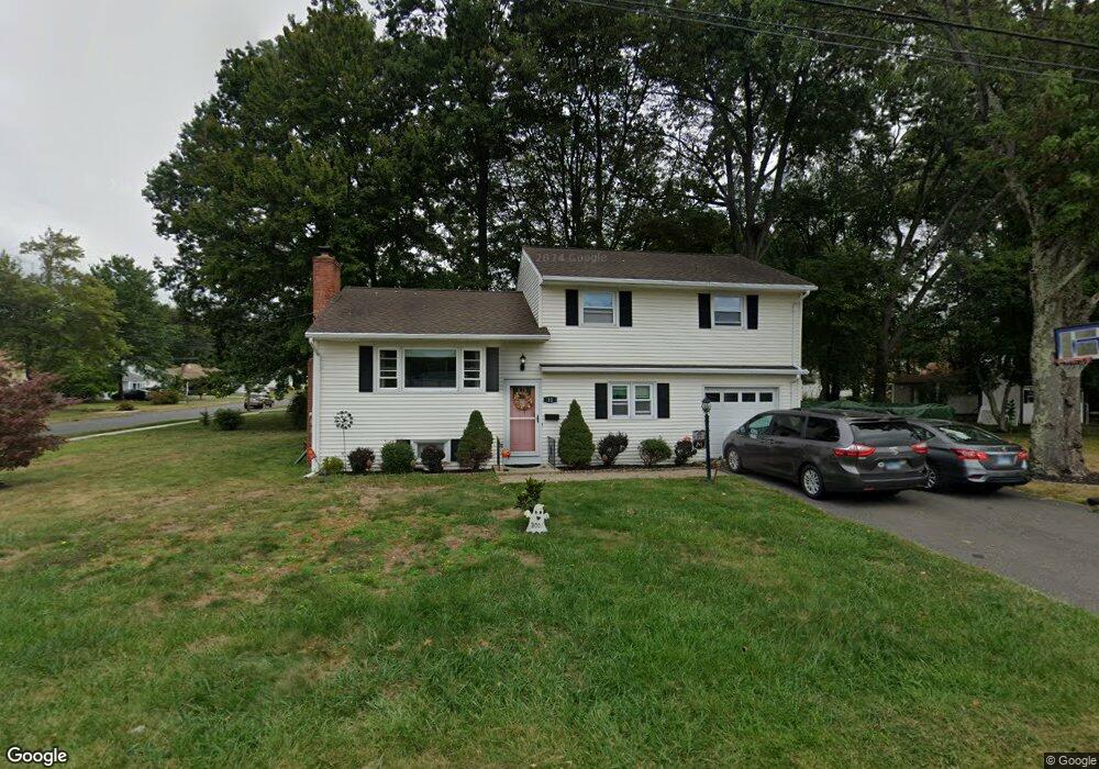 12 Ashford Rd, West Hartford, CT 06107 - photo 1