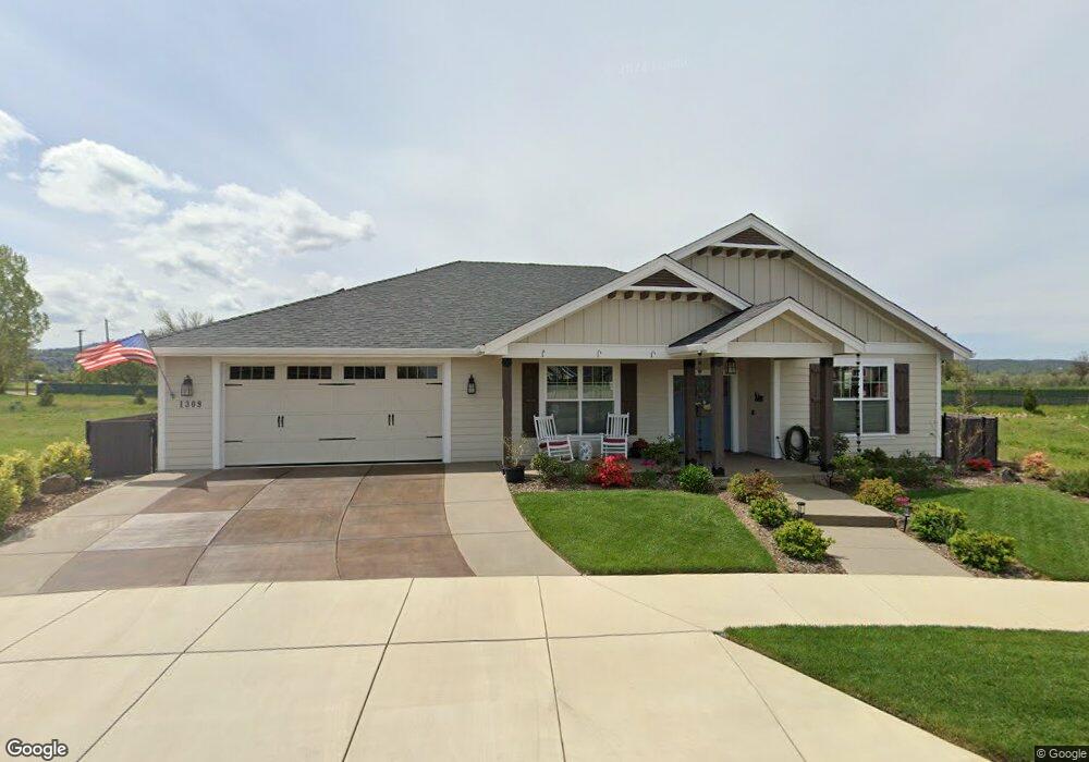 1309 River Run St, Central Point, OR 97502 - photo 1