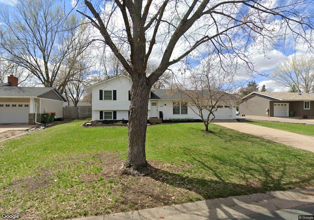 10208 Quinn St NW, Coon Rapids, MN 55433 - photo 1