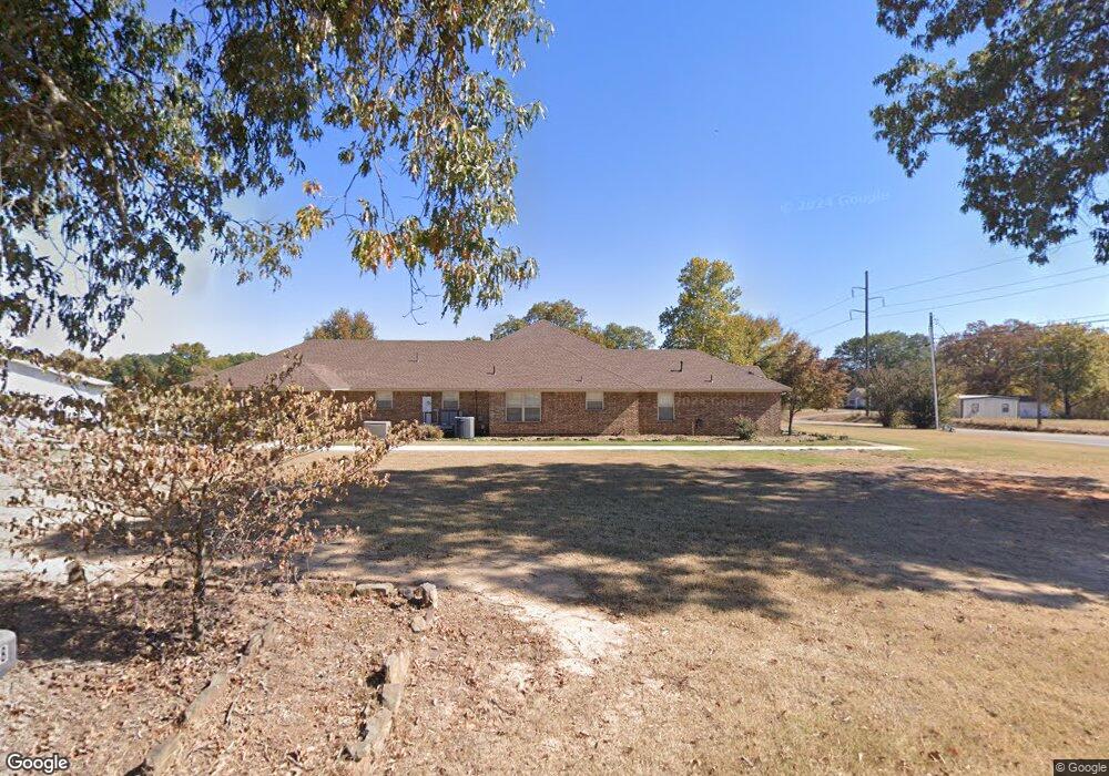 2638 Mulberry Highway 64 W, Mulberry, AR 72947 - photo 1