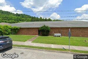116 Old Virginia Ave, Rich Creek, VA 24147