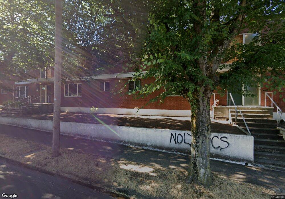 1010 E 18th Ave, Eugene, OR 97403 - photo 1