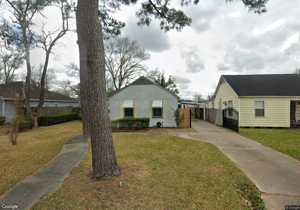 4510 Dixie Dr, Houston, TX 77021 - photo 1