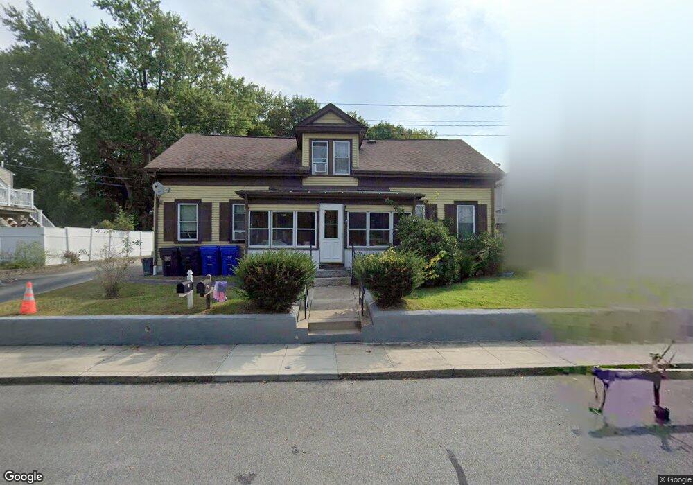 12 Border St, West Warwick, RI 02893 - photo 1