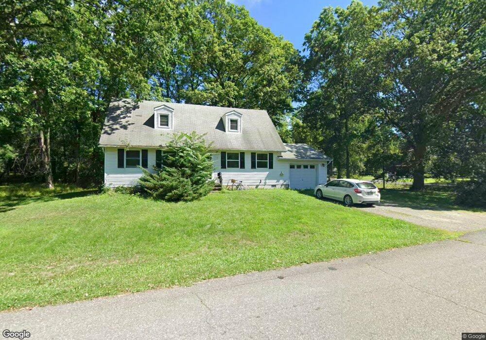 13 Memorial Dr, Tivoli, NY 12583 - photo 1