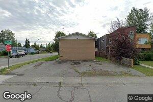 441 N Flower St, Anchorage, AK 99508