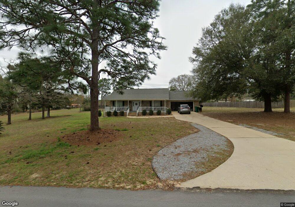 1423 Quail Ridge Dr, Crestview, FL 32539 - photo 1