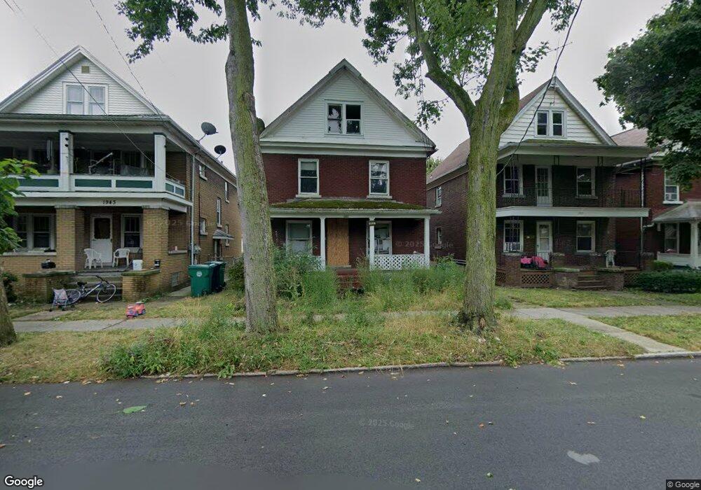 1937 Welch Ave, Niagara Falls, NY 14303 - photo 1