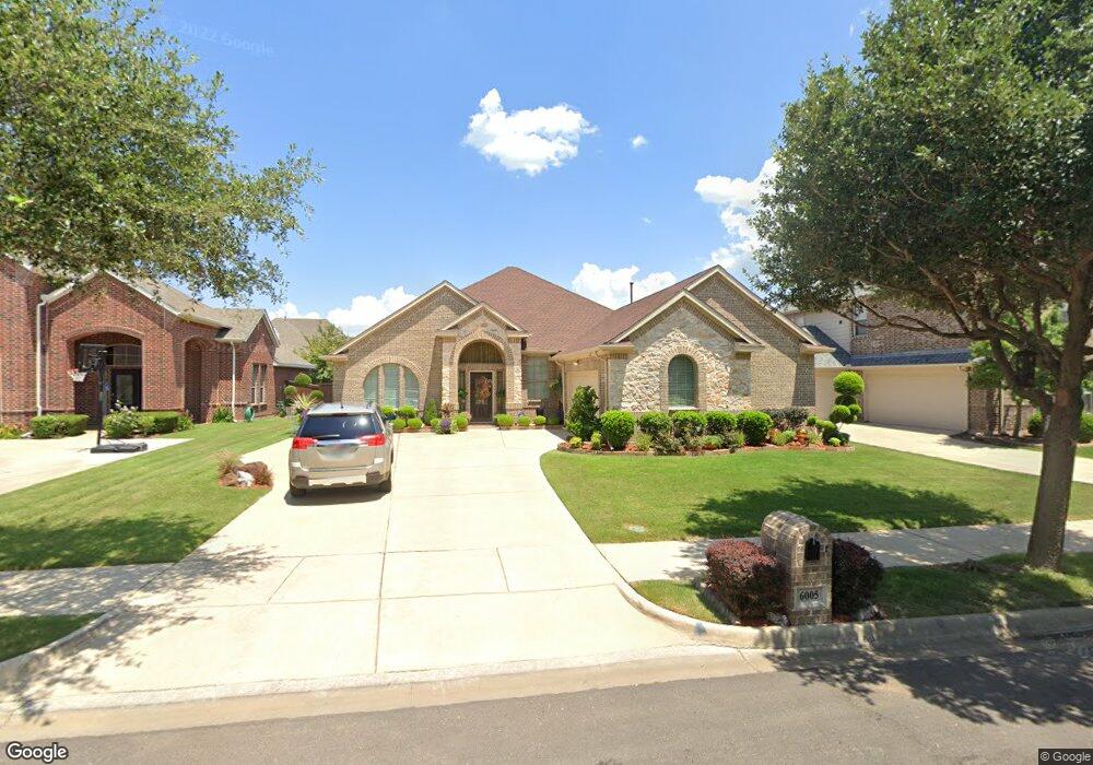 6005 Thistle Hill, Denton, TX 76210 - photo 1